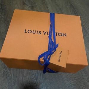 Louis Vuitton Loafers